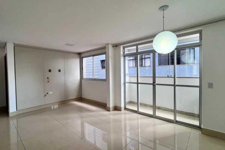 Apartamento à venda com 2 quartos, 66m² em Funcionários, Belo Horizonte