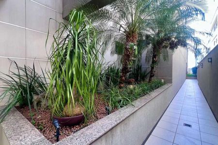 Apartamento à venda com 2 quartos, 66m² em Funcionários, Belo Horizonte