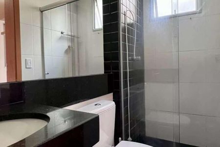 Apartamento à venda com 2 quartos, 66m² em Funcionários, Belo Horizonte
