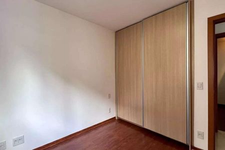 Apartamento à venda com 2 quartos, 66m² em Funcionários, Belo Horizonte