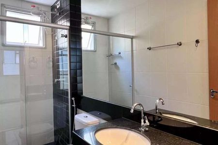 Apartamento à venda com 2 quartos, 66m² em Funcionários, Belo Horizonte