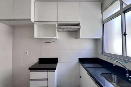 Apartamento à venda com 2 quartos, 66m² em Funcionários, Belo Horizonte
