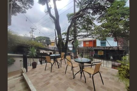 Casa à venda com 3 quartos, 114m² em Campo Belo, São Paulo
