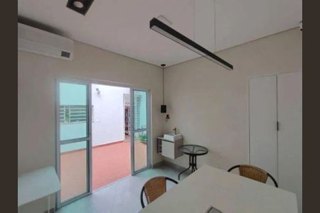 Casa à venda com 3 quartos, 114m² em Campo Belo, São Paulo