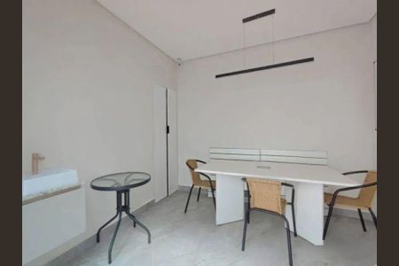 Casa à venda com 3 quartos, 114m² em Campo Belo, São Paulo