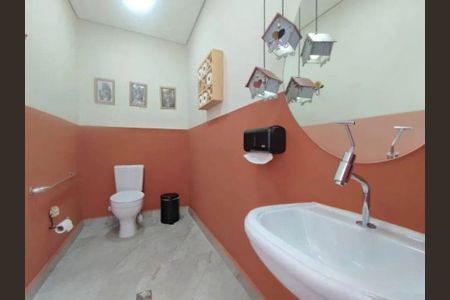 Casa à venda com 3 quartos, 114m² em Campo Belo, São Paulo