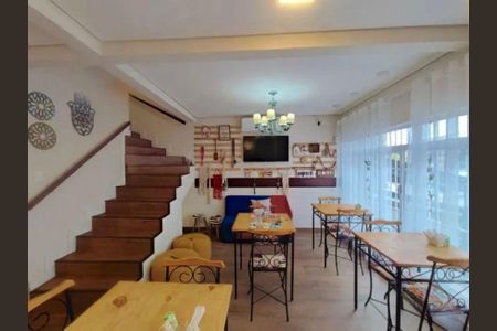 Casa à venda com 3 quartos, 114m² em Campo Belo, São Paulo