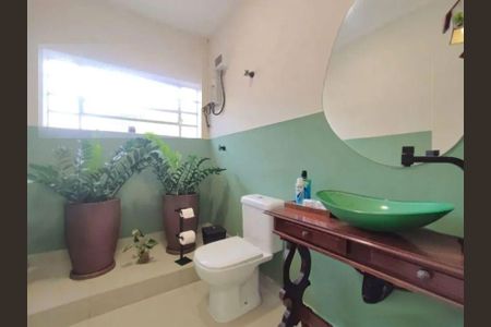 Casa à venda com 3 quartos, 114m² em Campo Belo, São Paulo