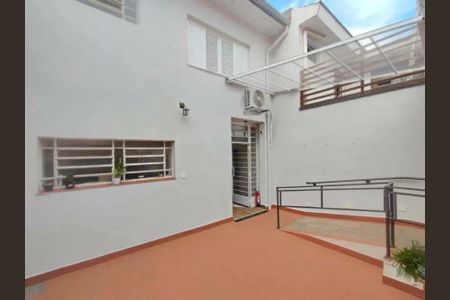 Casa à venda com 3 quartos, 114m² em Campo Belo, São Paulo