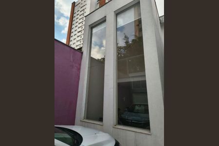 Casa à venda com 2 quartos, 125m² em Campo Belo, São Paulo
