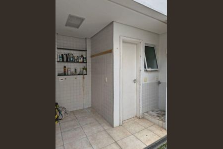 Casa à venda com 2 quartos, 125m² em Campo Belo, São Paulo