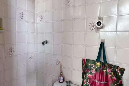 Apartamento à venda com 3 quartos, 87m² em Luxemburgo, Belo Horizonte