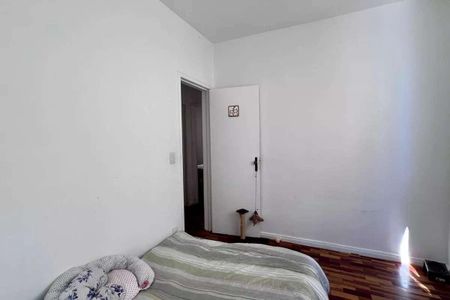 Apartamento à venda com 3 quartos, 87m² em Luxemburgo, Belo Horizonte