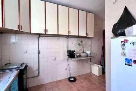 Apartamento à venda com 3 quartos, 87m² em Luxemburgo, Belo Horizonte