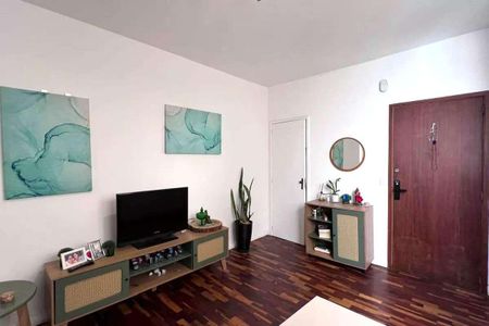 Apartamento à venda com 3 quartos, 87m² em Luxemburgo, Belo Horizonte