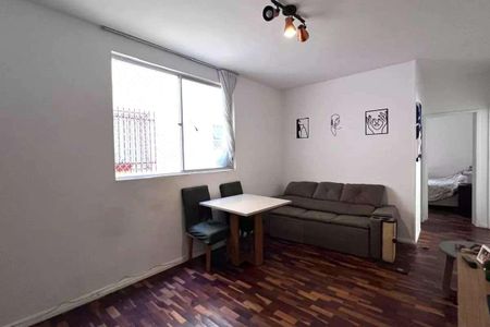 Apartamento à venda com 3 quartos, 87m² em Luxemburgo, Belo Horizonte