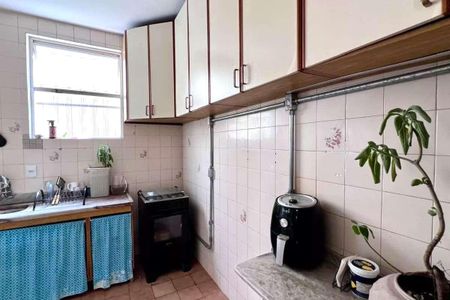 Apartamento à venda com 87m², 3 quartos e 1 vaga