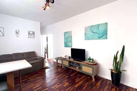 Apartamento à venda com 87m², 3 quartos e 1 vaga