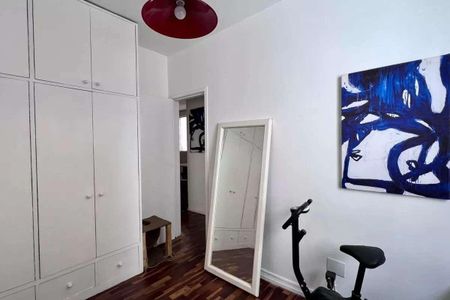 Apartamento à venda com 87m², 3 quartos e 1 vaga