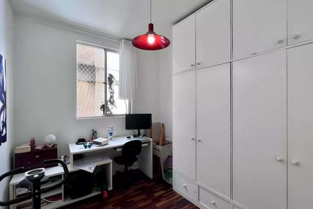 Apartamento à venda com 3 quartos, 87m² em Luxemburgo, Belo Horizonte