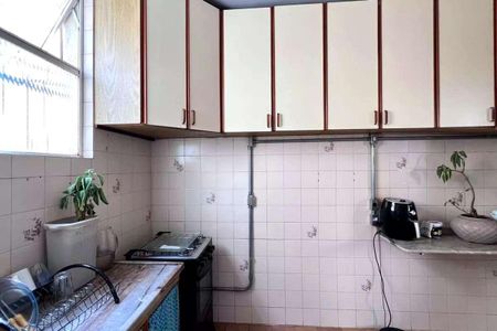 Apartamento à venda com 87m², 3 quartos e 1 vaga