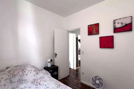 Apartamento à venda com 87m², 3 quartos e 1 vaga