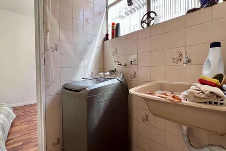 Apartamento à venda com 3 quartos, 87m² em Luxemburgo, Belo Horizonte