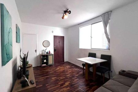 Apartamento à venda com 3 quartos, 87m² em Luxemburgo, Belo Horizonte