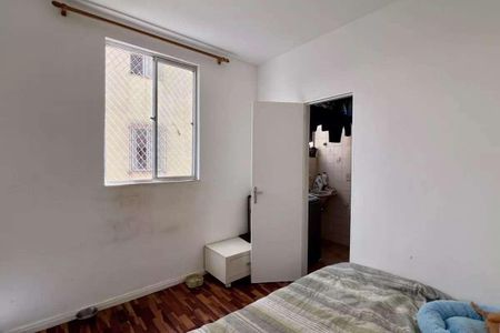 Apartamento à venda com 3 quartos, 87m² em Luxemburgo, Belo Horizonte
