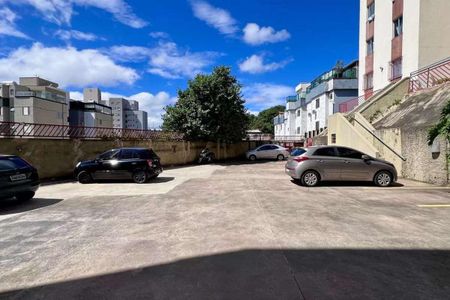 Apartamento à venda com 3 quartos, 87m² em Luxemburgo, Belo Horizonte