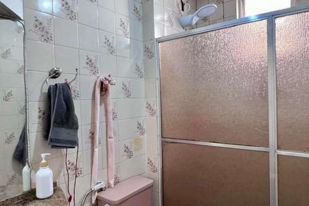 Apartamento à venda com 87m², 3 quartos e 1 vaga
