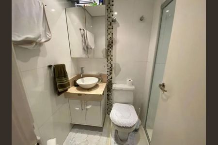 Apartamento à venda com 3 quartos, 80m² em Santo Amaro, São Paulo