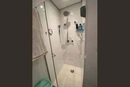 Apartamento à venda com 3 quartos, 80m² em Santo Amaro, São Paulo