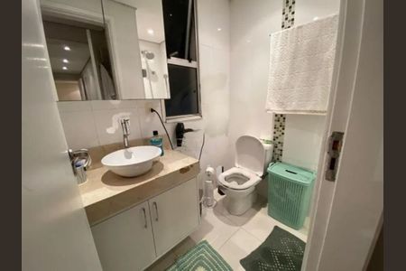 Apartamento à venda com 3 quartos, 80m² em Santo Amaro, São Paulo
