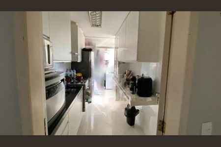 Apartamento à venda com 3 quartos, 80m² em Santo Amaro, São Paulo