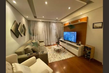 Apartamento à venda com 3 quartos, 80m² em Santo Amaro, São Paulo