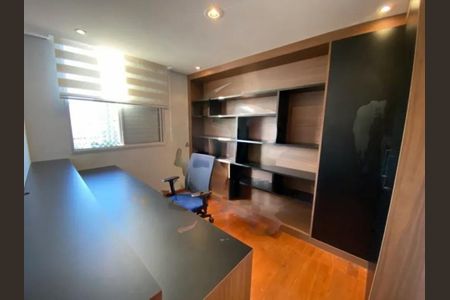 Apartamento à venda com 3 quartos, 80m² em Santo Amaro, São Paulo