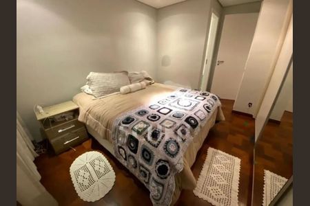 Apartamento à venda com 3 quartos, 80m² em Santo Amaro, São Paulo
