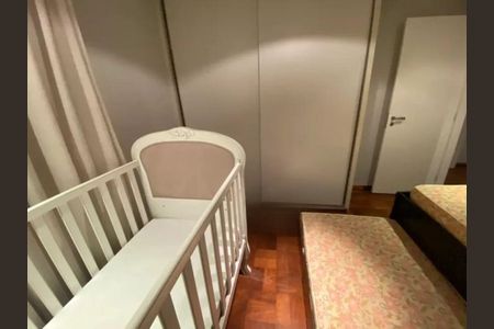 Apartamento à venda com 3 quartos, 80m² em Santo Amaro, São Paulo