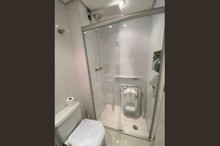 Apartamento à venda com 3 quartos, 80m² em Santo Amaro, São Paulo