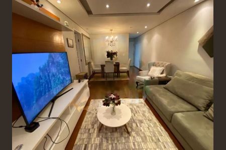 Apartamento à venda com 3 quartos, 80m² em Santo Amaro, São Paulo
