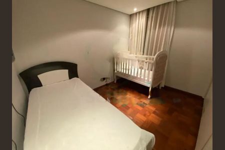 Apartamento à venda com 3 quartos, 80m² em Santo Amaro, São Paulo