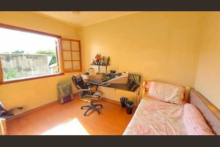 Casa à venda com 210m², 4 quartos e 6 vagas