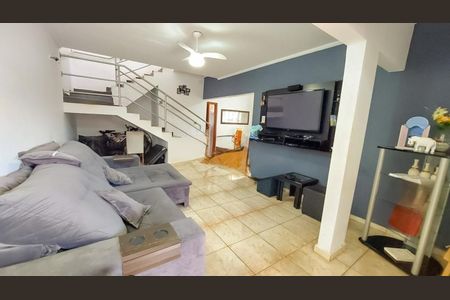 Casa à venda com 4 quartos, 210m² em Jardim America, Campinas