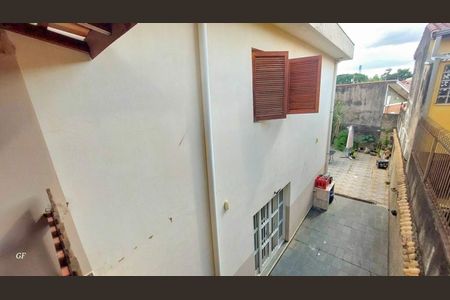 Casa à venda com 210m², 4 quartos e 6 vagas