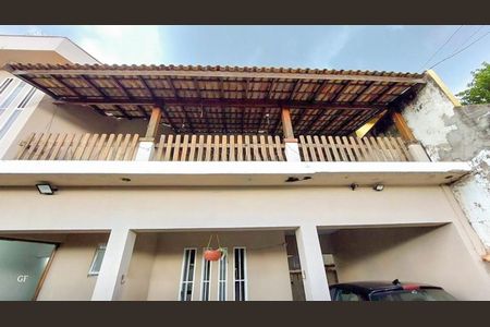 Casa à venda com 4 quartos, 210m² em Jardim America, Campinas