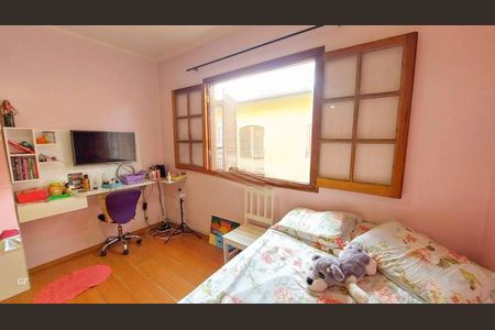 Casa à venda com 4 quartos, 210m² em Jardim America, Campinas