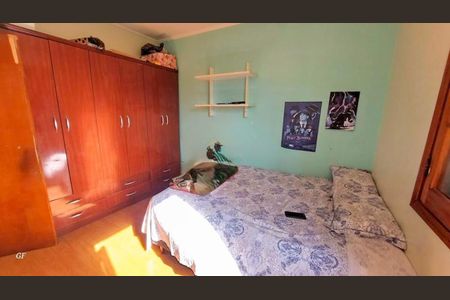 Casa à venda com 210m², 4 quartos e 6 vagas