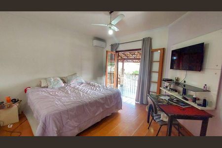 Casa à venda com 4 quartos, 210m² em Jardim America, Campinas