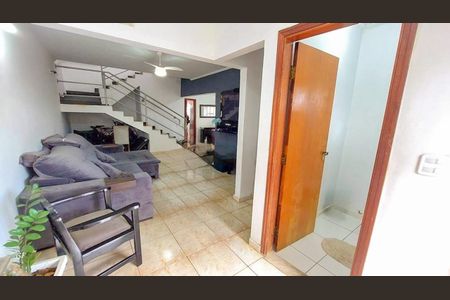 Casa à venda com 4 quartos, 210m² em Jardim America, Campinas